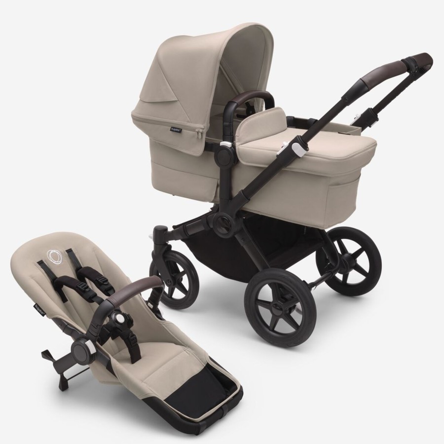 Going Places Bugaboo Seat Liners | Bugaboo Donkey 5 Mono Complete Stroller - Various Styles Available