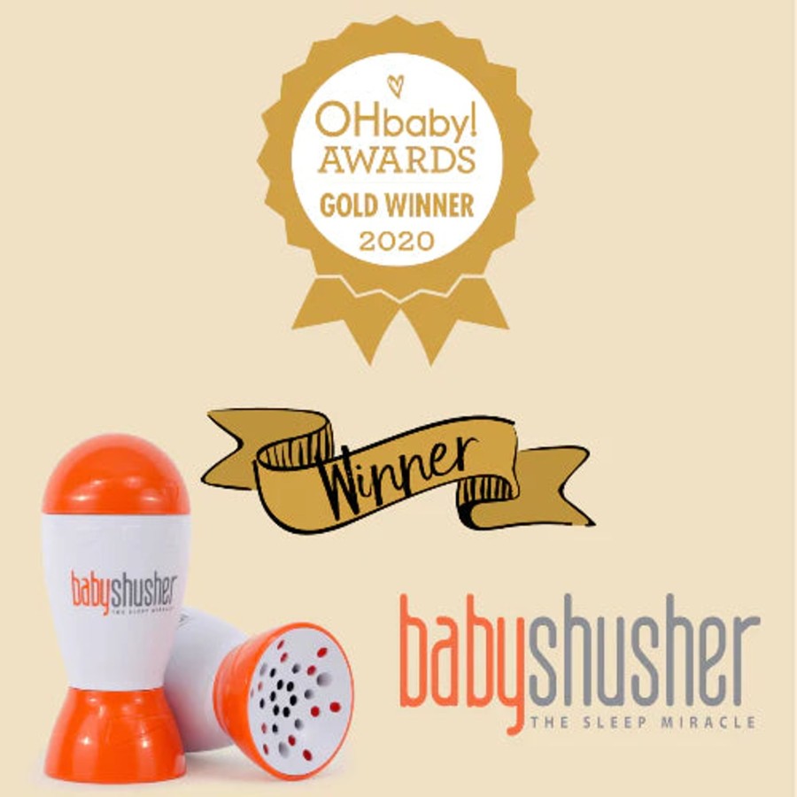 Books, Toys & Gifts Baby Shusher Gifts For Newborn Babies | Baby Shusher