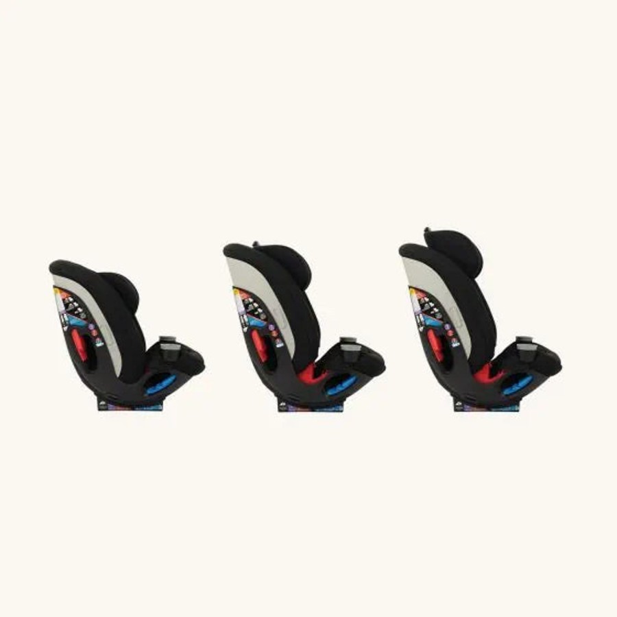 Going Places Maxi Cosi Convertible Car Seats | Maxi Cosi Magellan Liftfit Purecosi - Essential Black