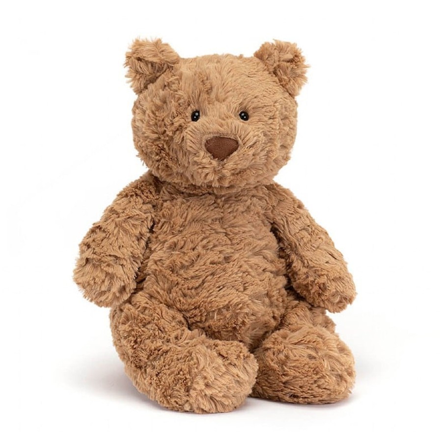 Books, Toys & Gifts Jellycat Something You Want | Jellycat Bartholomew Bear - Medium