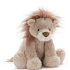 Books, Toys & Gifts Nana Huchy Toys For Toddlers | Nana Huchy Lewis The Lion