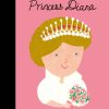 Books, Toys & Gifts Little People, Big Dreams Something To Read | Little People, Big Dreams - Princess Diana