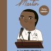 Books, Toys & Gifts Publishers Distribution LTD Books For Babies | My First Little People, Big Dreams - Martin Luther King Jr