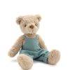 Books, Toys & Gifts Nana Huchy Baby'S First Christmas | Nana Huchy Honey Bear- Blue