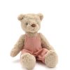 Books, Toys & Gifts Nana Huchy Toys For Toddlers | Nana Huchy Honey Bear- Pink