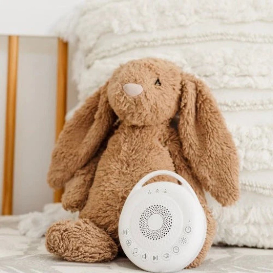 Books, Toys & Gifts Sleepytot Baby Shower Gifts | Sleepytot Portable White Noise Machine + Nightlight