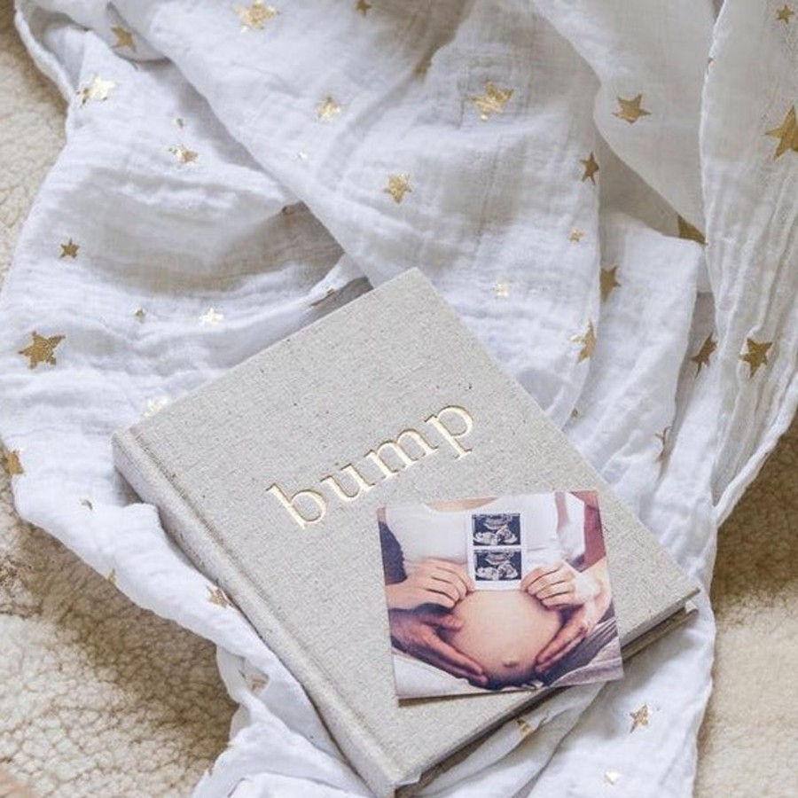 Books, Toys & Gifts Write to Me Journals | Write To Me Bump. A Pregnancy Story