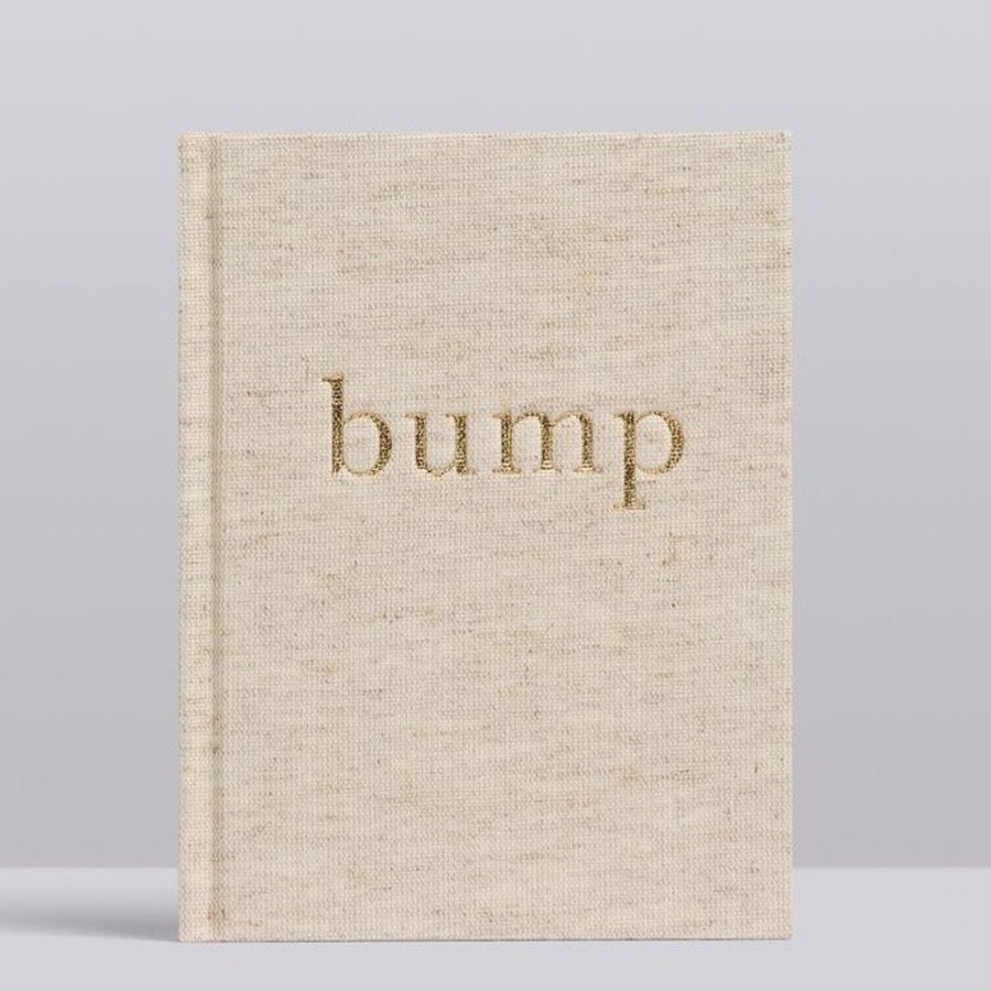 Books, Toys & Gifts Write to Me Journals | Write To Me Bump. A Pregnancy Story