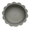 Books, Toys & Gifts Petite Eats New Zealand Gifts | Petite Eats Silicone Baby Lion Bowl - Sage