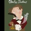 Books, Toys & Gifts Publishers Distribution LTD Something To Read | Little People, Big Dreams - Charles Dickens