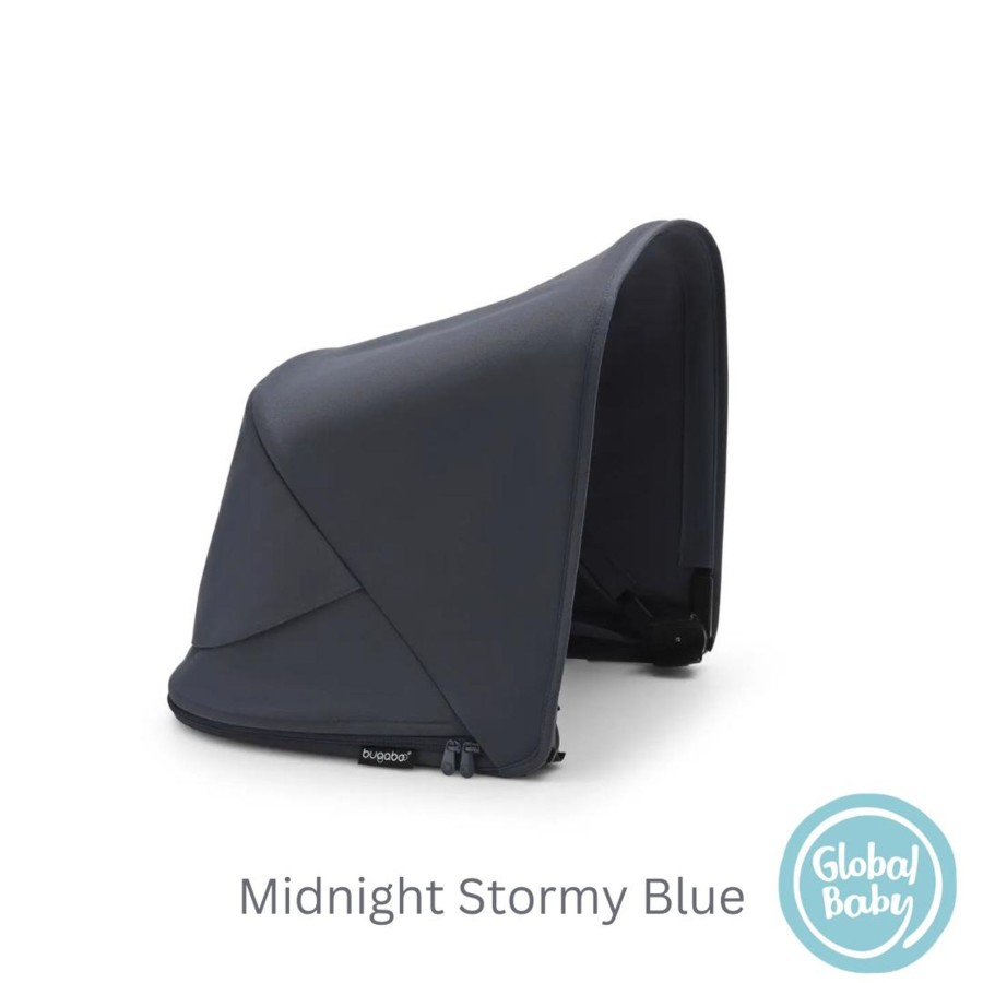 Going Places Bugaboo Seat Liners | Bugaboo Fox 5 Sun Canopy - Various Colours Available