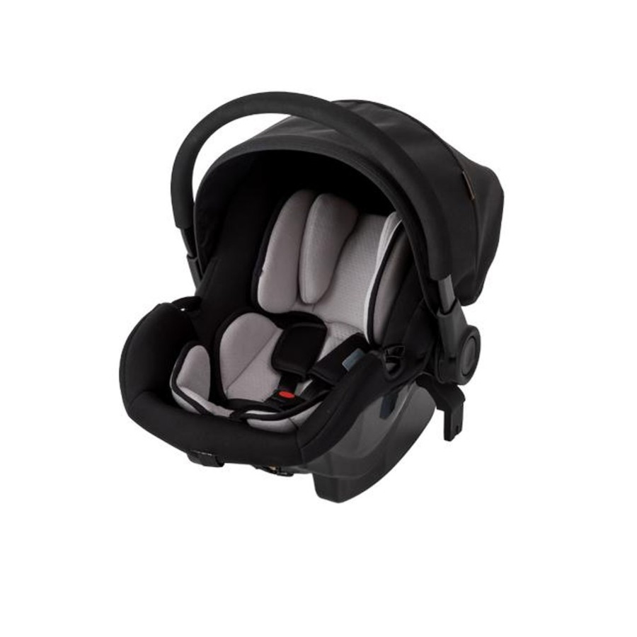 Going Places Edwards & Co Car Seats For Babies | Edwards & Co Avery Capsule