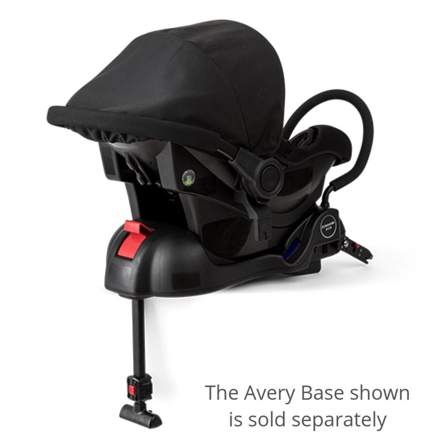 Going Places Edwards & Co Car Seats For Babies | Edwards & Co Avery Capsule