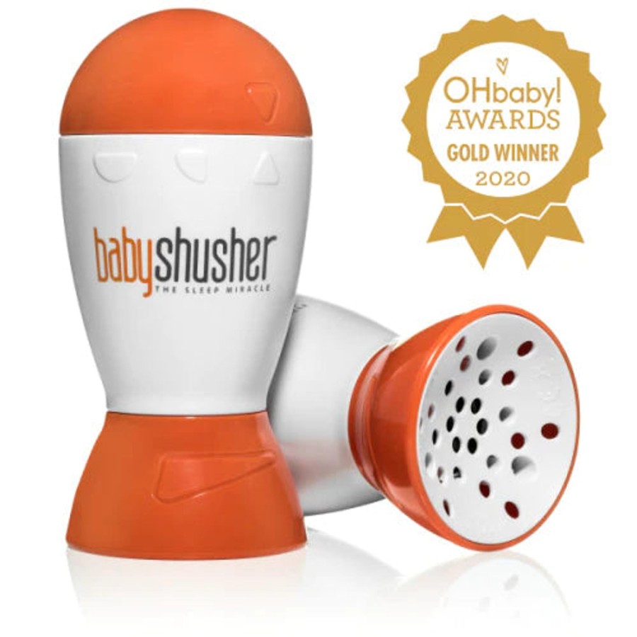 Books, Toys & Gifts Baby Shusher Baby Shower Gifts | Baby Shusher