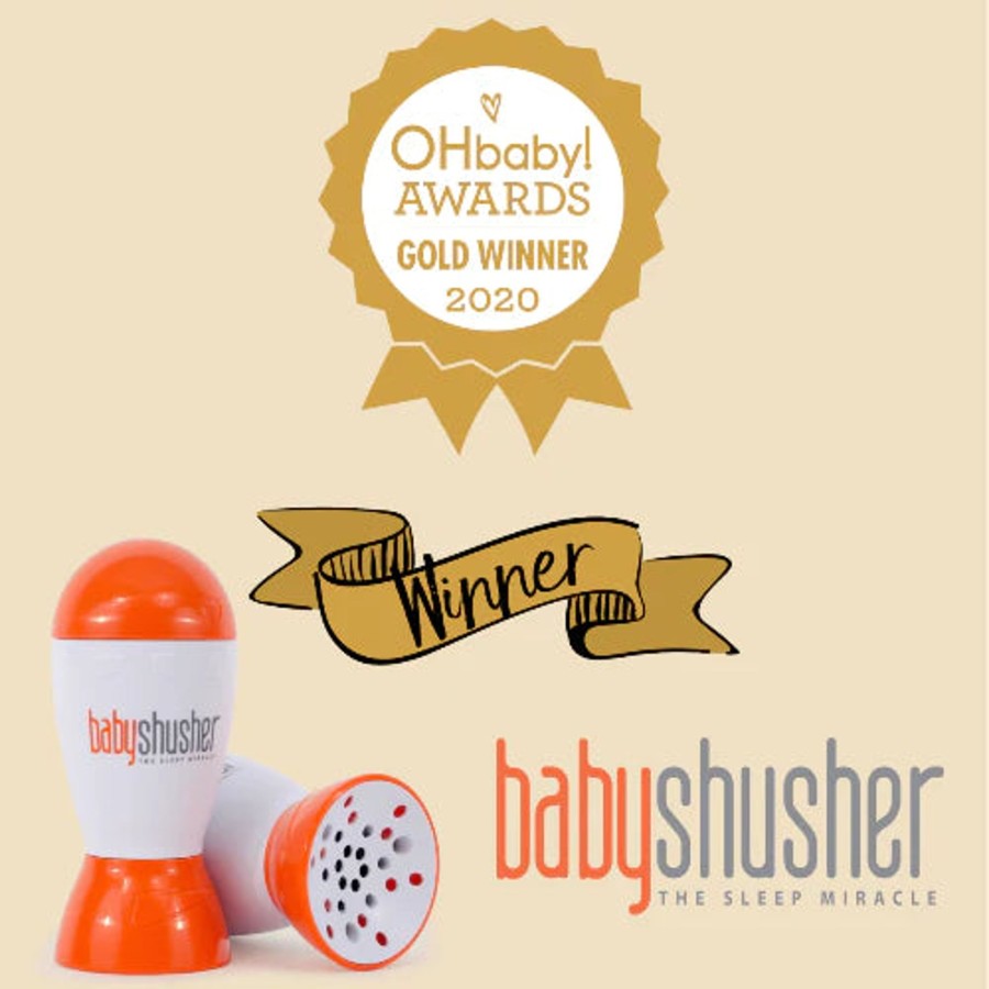 Books, Toys & Gifts Baby Shusher Baby Shower Gifts | Baby Shusher