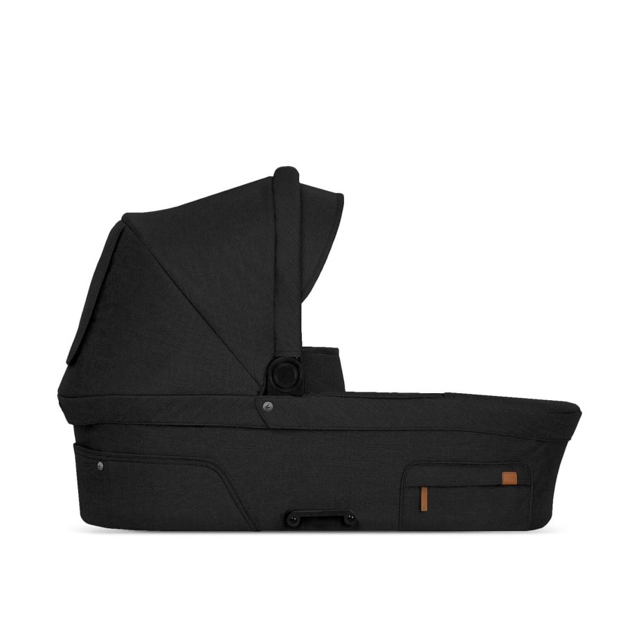 Going Places Mutsy Mutsy | Mutsy Nio Carrycot - North Black