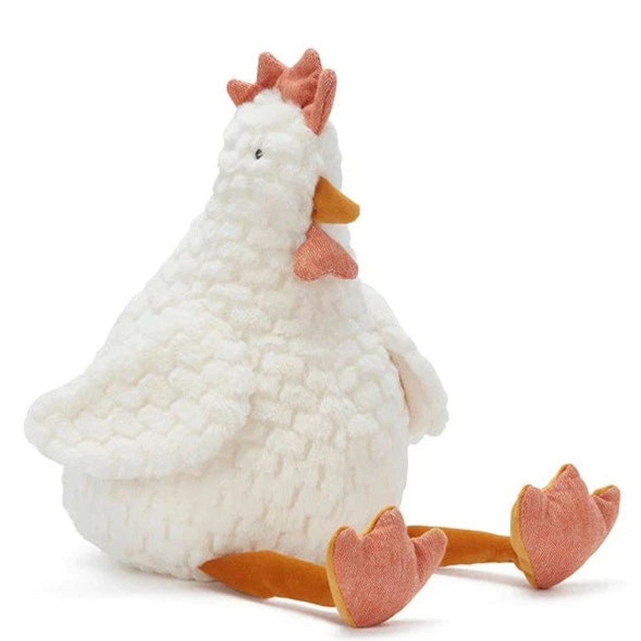 Books, Toys & Gifts Nana Huchy Toys For Babies | Nana Huchy Charlie The Chicken