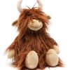 Books, Toys & Gifts Nana Huchy Baby'S First Christmas | Nana Huchy Henry The Highland Cow