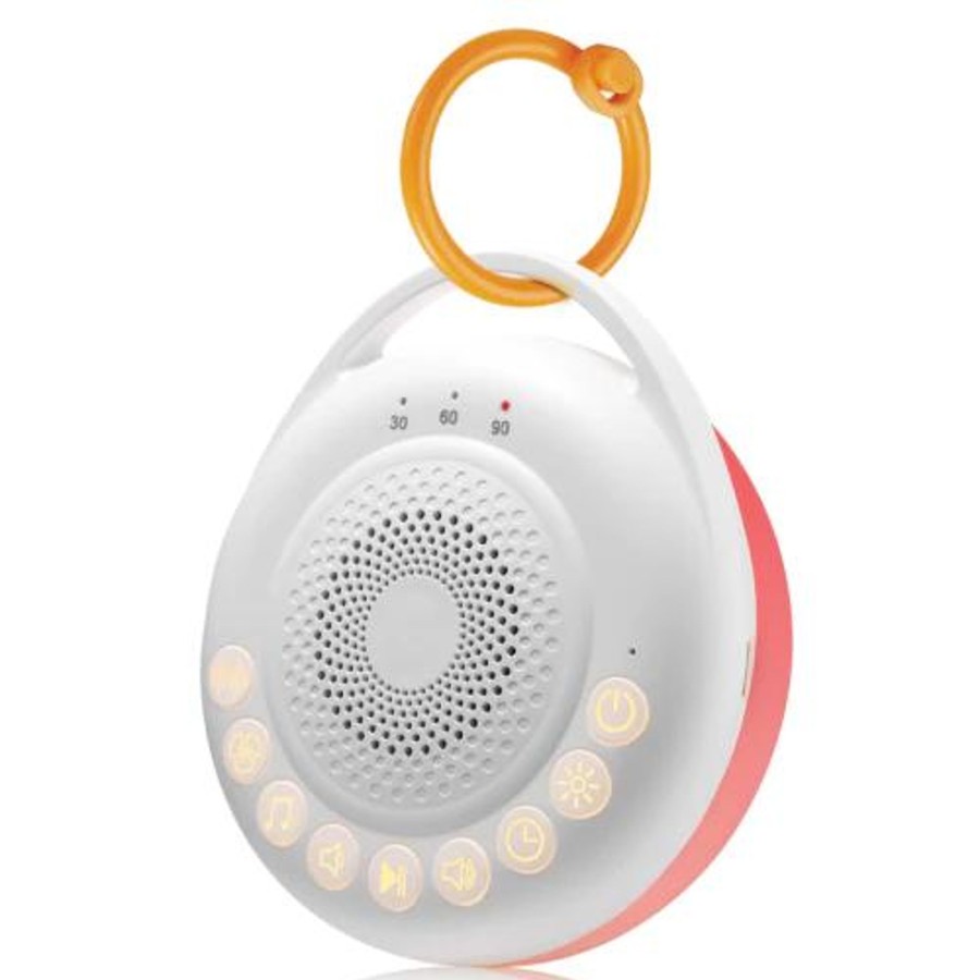 Babies Sleepytot Gadgets | Sleepytot Portable White Noise Machine + Nightlight