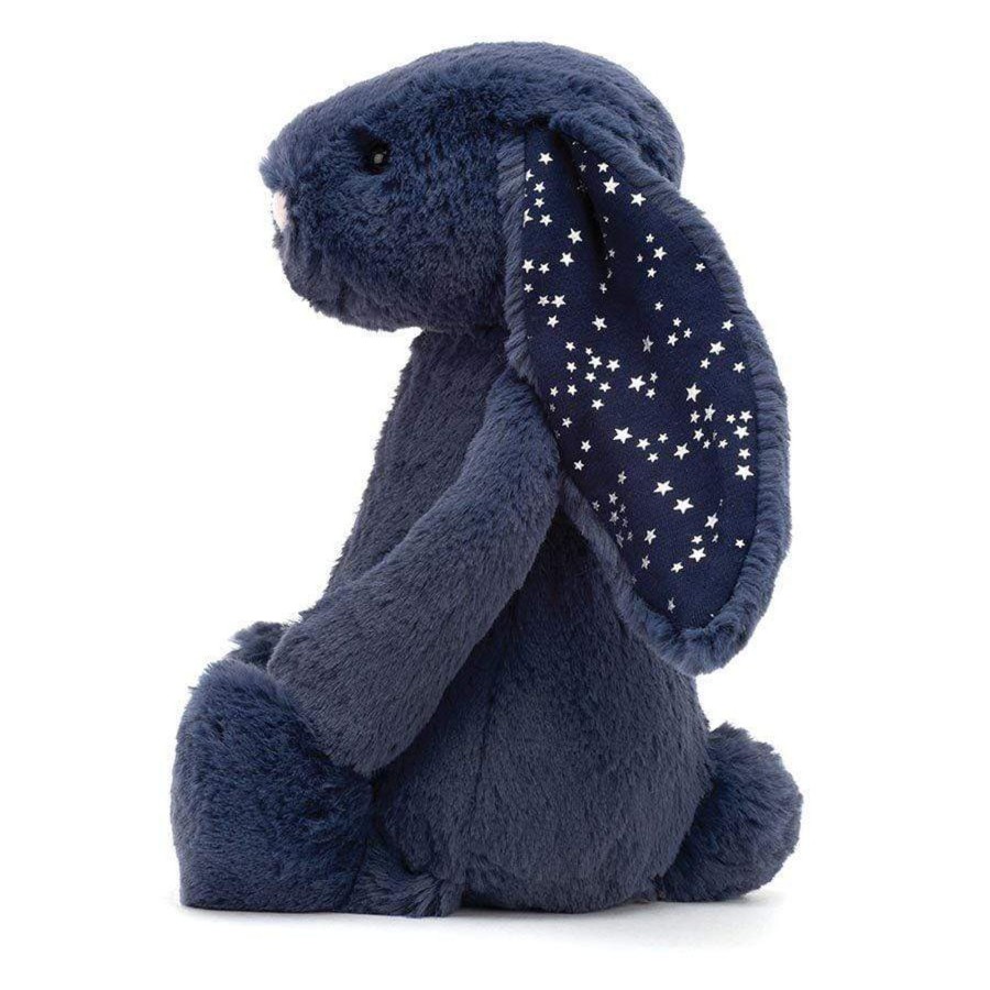 Books, Toys & Gifts Jellycat Baby'S First Christmas | Jellycat Bashful Stardust Bunny - Medium