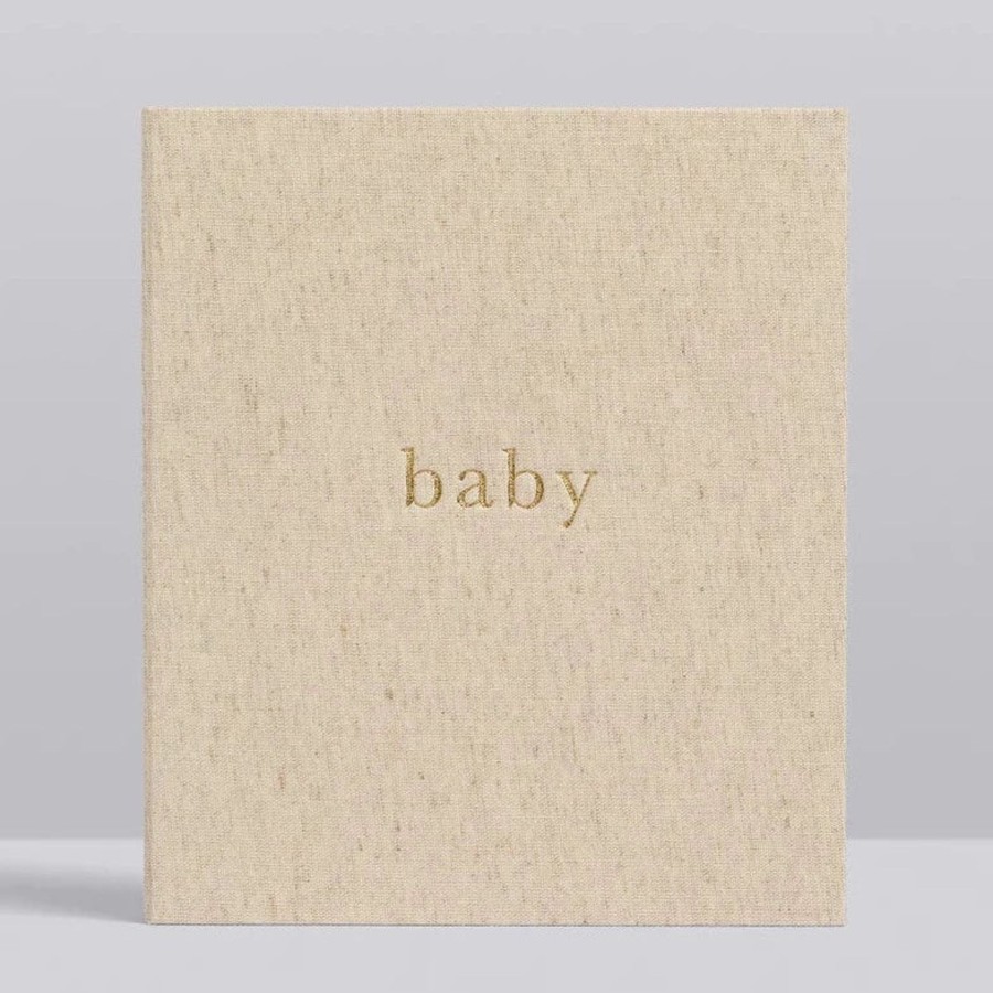 Books, Toys & Gifts Write to Me Baby Journals | Write To Me - Baby, Your First Five Years Baby Journal