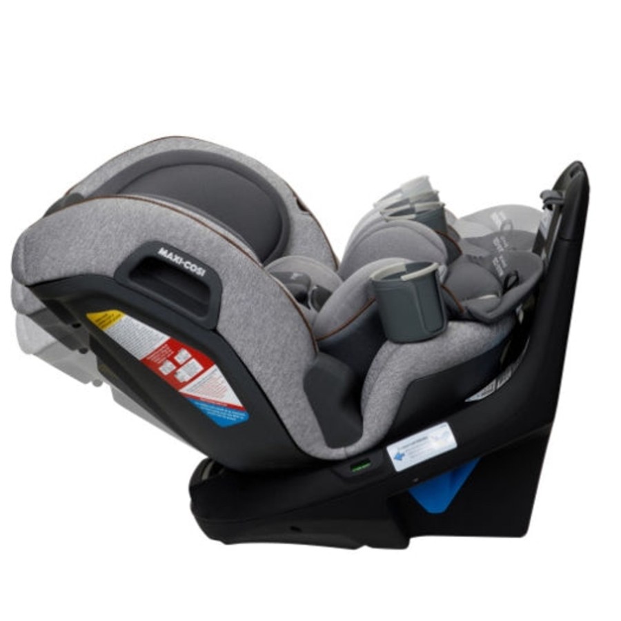 Going Places Maxi Cosi Car Seats For Toddlers | Maxi Cosi Emme 360 All-In-One Convertible Car Seat - Urban Wonder