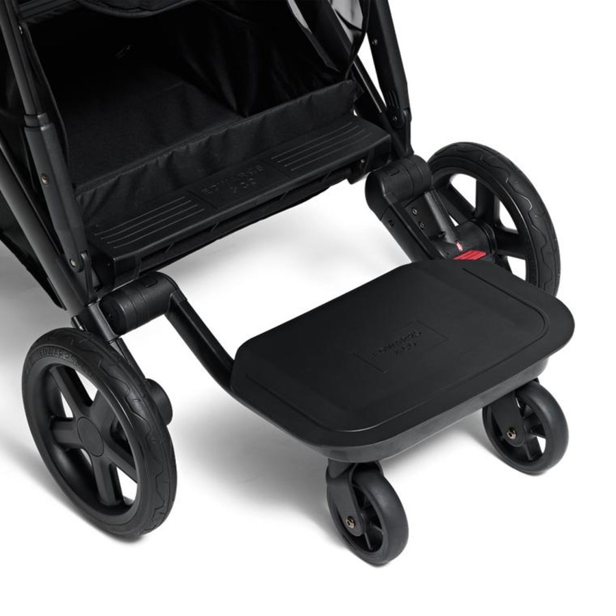 Going Places Edwards & Co Single Strollers | Edwards & Co Stroller Board