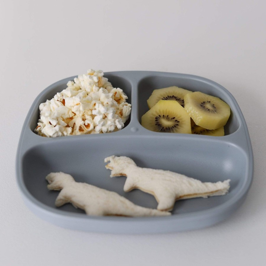 Books, Toys & Gifts Re-Play Something You Need | Re-Play Divided Plate- More Colours Available