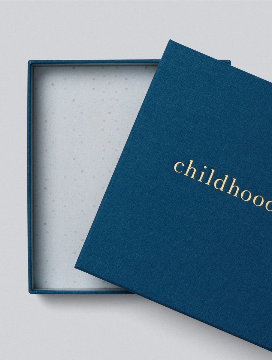 Books, Toys & Gifts Write to Me Journals | Write To Me Childhood Journal