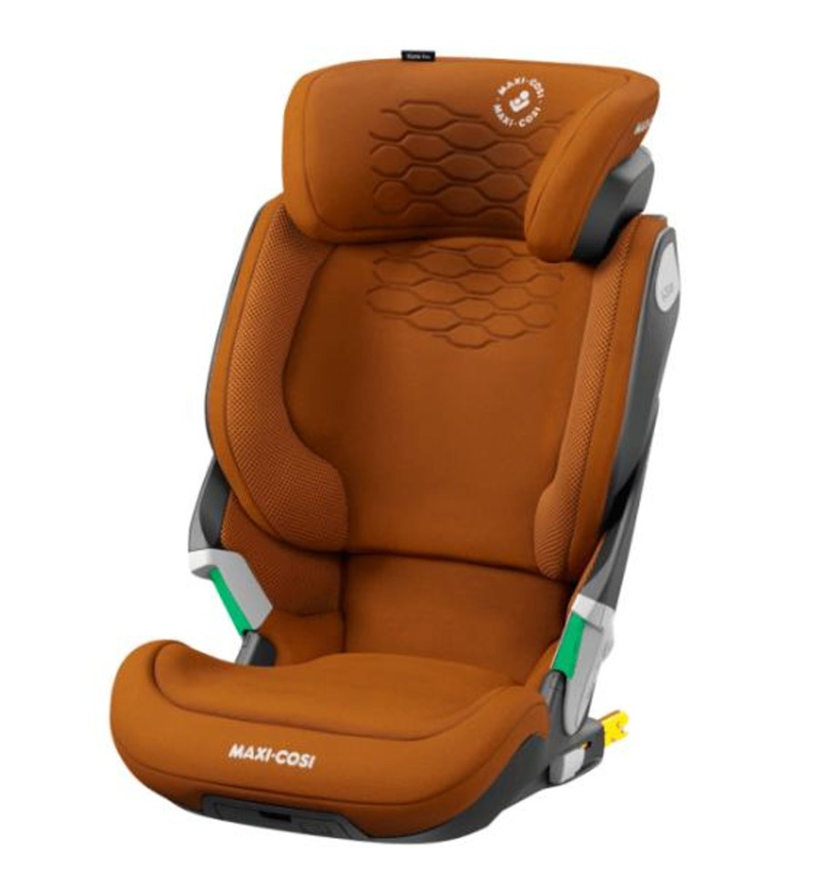 Going Places Maxi Cosi Booster Seats | Maxi Cosi Kore Pro I-Size Booster Seat - Pre-Order For Mid-February Delivery