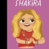 Books, Toys & Gifts Little People, Big Dreams Something To Read | Little People, Big Dreams - Shakira