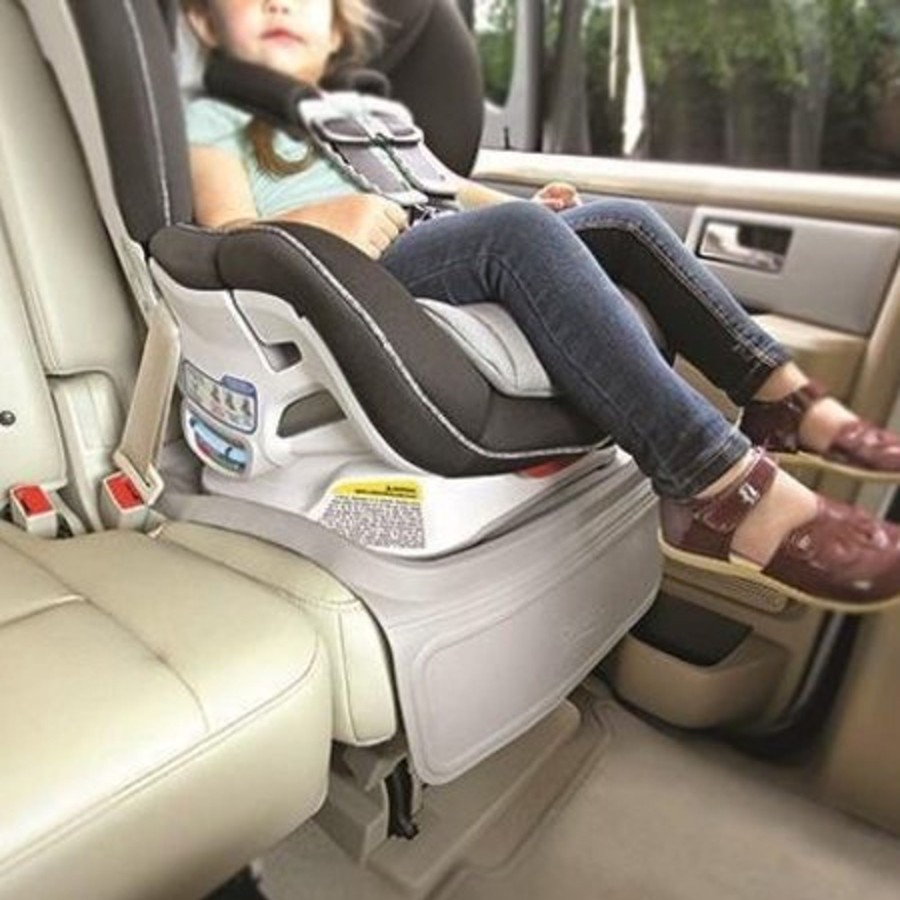 Going Places Britax Car Seat Accessories | Britax Vehicle Seat Protector