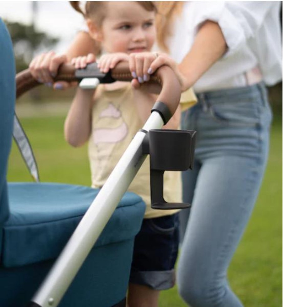 Going Places Cybex Stroller Accessories | Cybex Universal Cup Holder