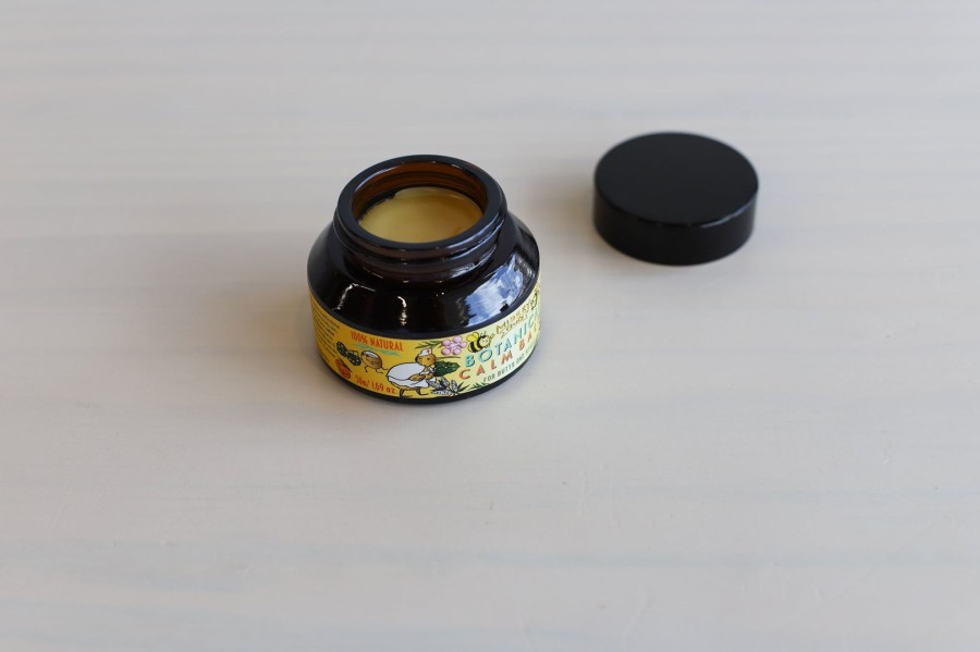 Books, Toys & Gifts Misery Guts New Zealand Gifts | Misery Guts Botanical Calm Balm 50G