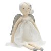 Books, Toys & Gifts Nana Huchy Toys For Babies | Nana Huchy Isabella The Angel-White