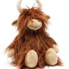 Books, Toys & Gifts Nana Huchy Toys For Toddlers | Nana Huchy Henry The Highland Cow