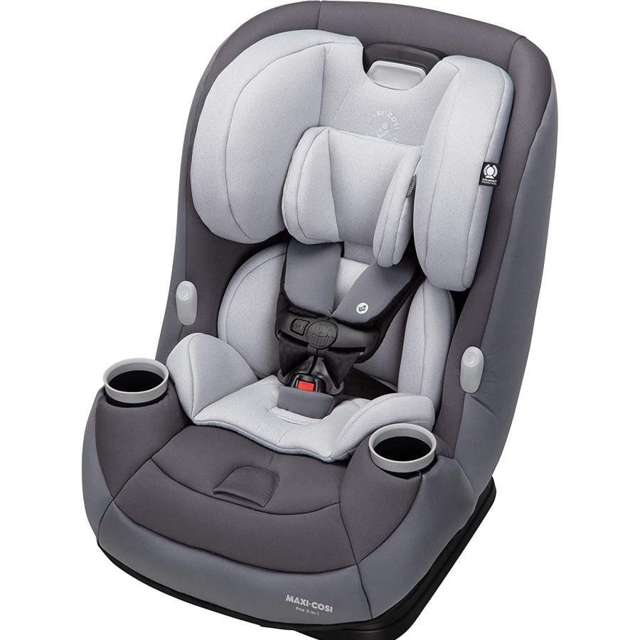 Going Places Maxi Cosi Forward Facing Car Seats | Maxi Cosi Pria All-In-1 Purecosi - Walking Trail