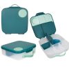 Babies B.Box Lunchboxes | B.Box Lunch Box - Emerald Forest