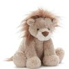 Books, Toys & Gifts Nana Huchy Toys For Babies | Nana Huchy Lewis The Lion