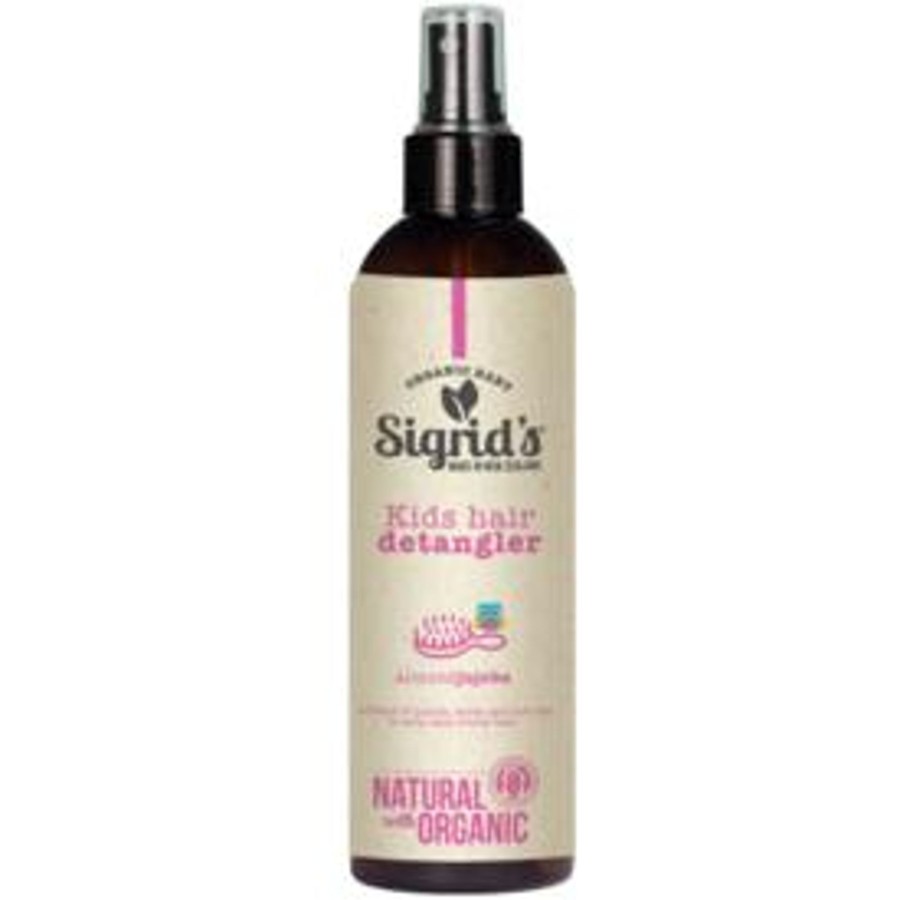 Babies Sigrids Hair Care | Sigrids Kids Hair Detangler (250Ml)