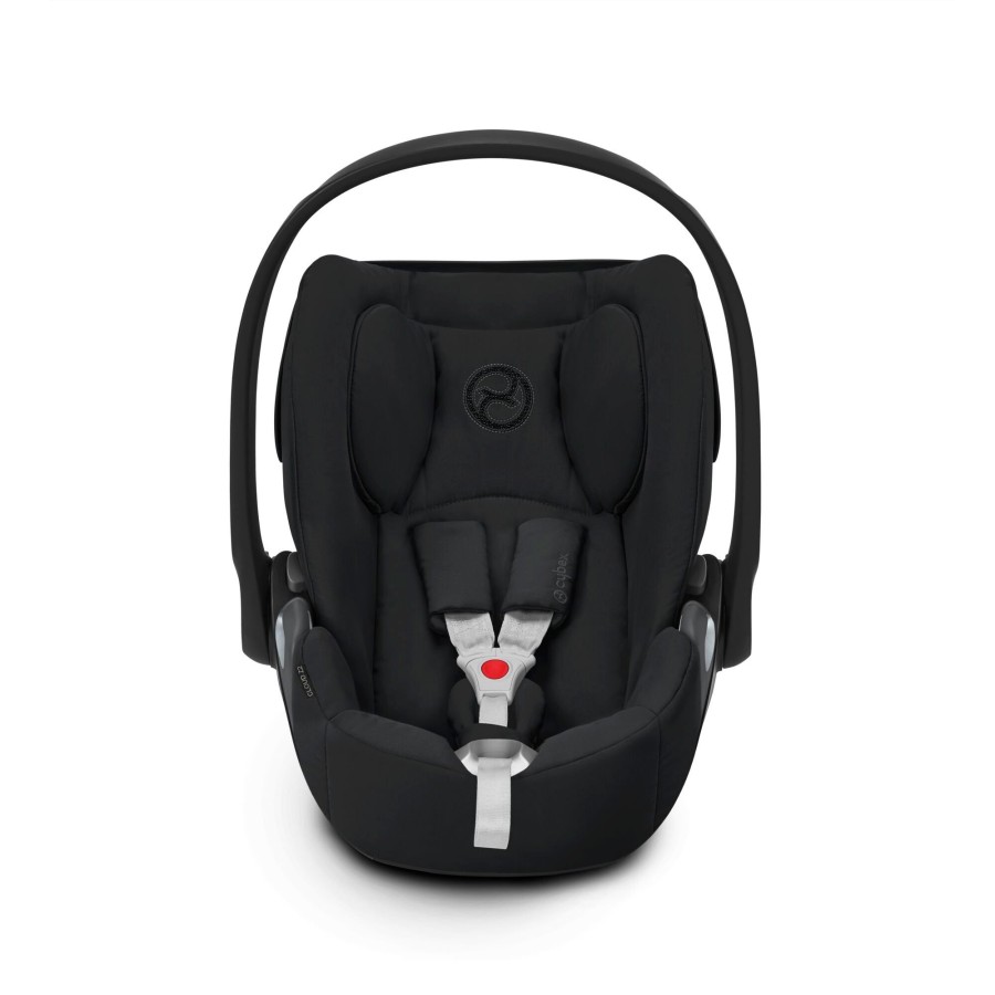 Going Places Cybex Capsules And Bases | Cybex Cloud Z2 I-Size Capsule