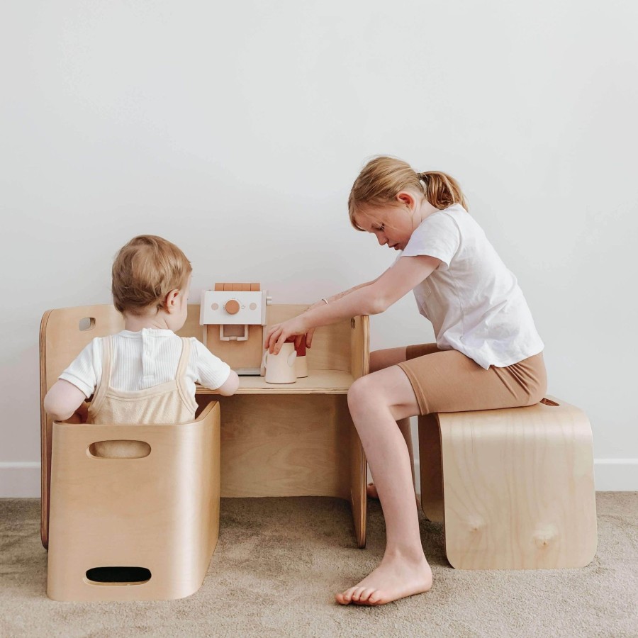 Babys Room Ohbubs Furniture | Ohbubs Kid'S Table And Chairs