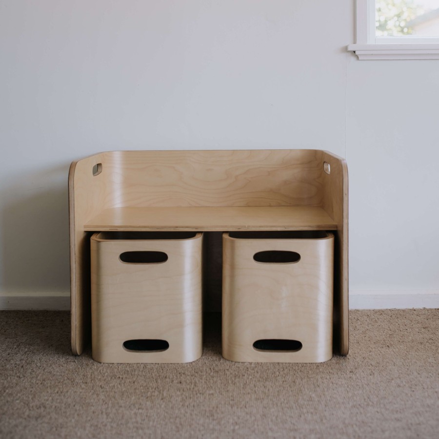 Babys Room Ohbubs Furniture | Ohbubs Kid'S Table And Chairs