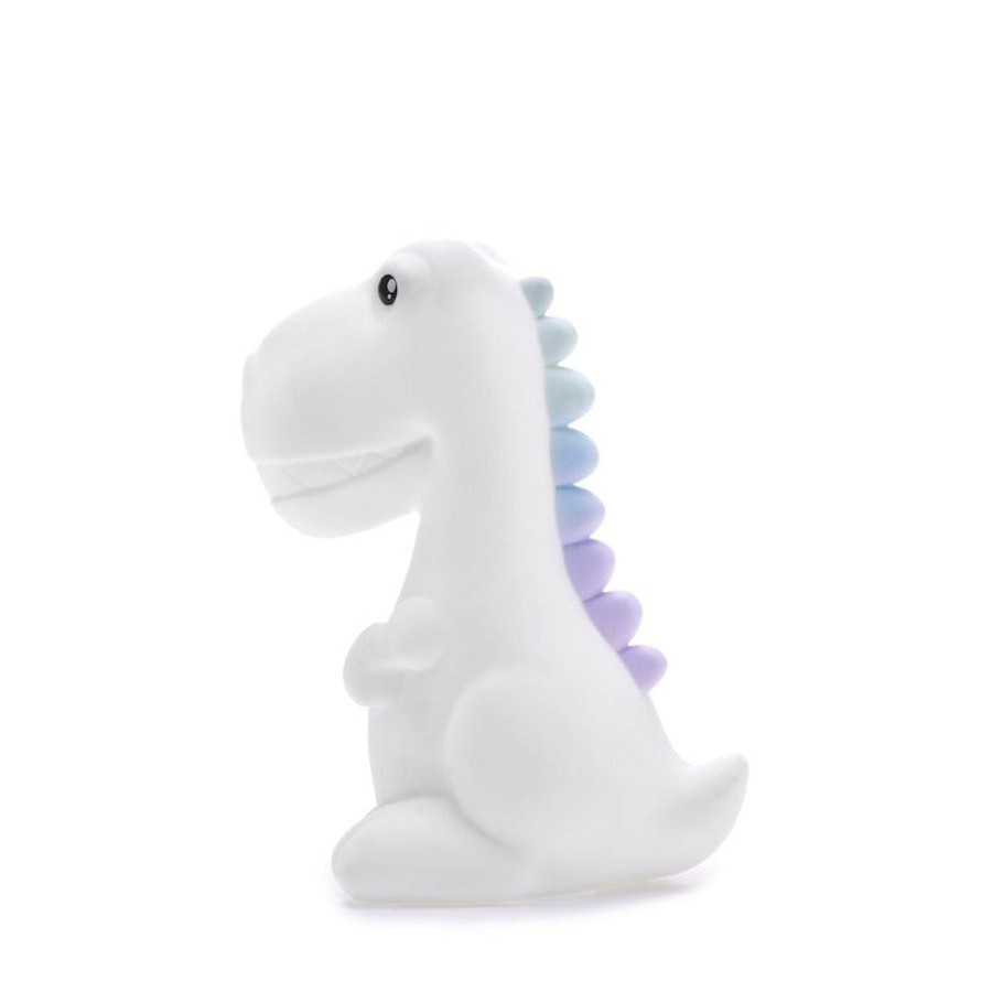 Books, Toys & Gifts Stellar Haus Stocking Fillers | Stellar Haus Rechargeable Usb Night Light- Dinosaur