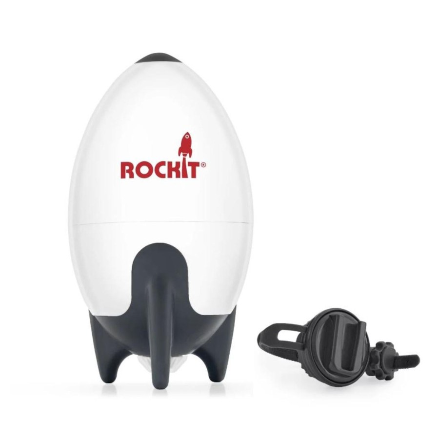 Books, Toys & Gifts Rockit Baby Shower Gifts | Rechargeable Rockit Portable Baby Stroller Rocker