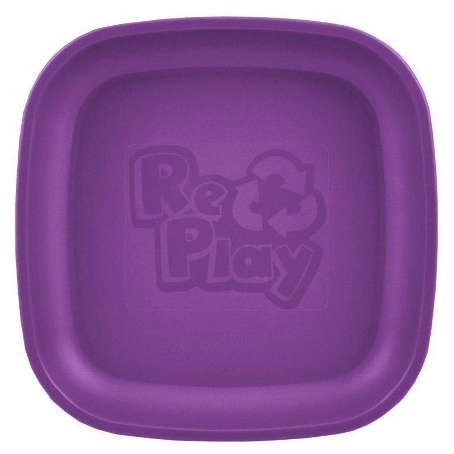 Books, Toys & Gifts Re-Play Something You Need | Re-Play Flat Plate More Colours Available