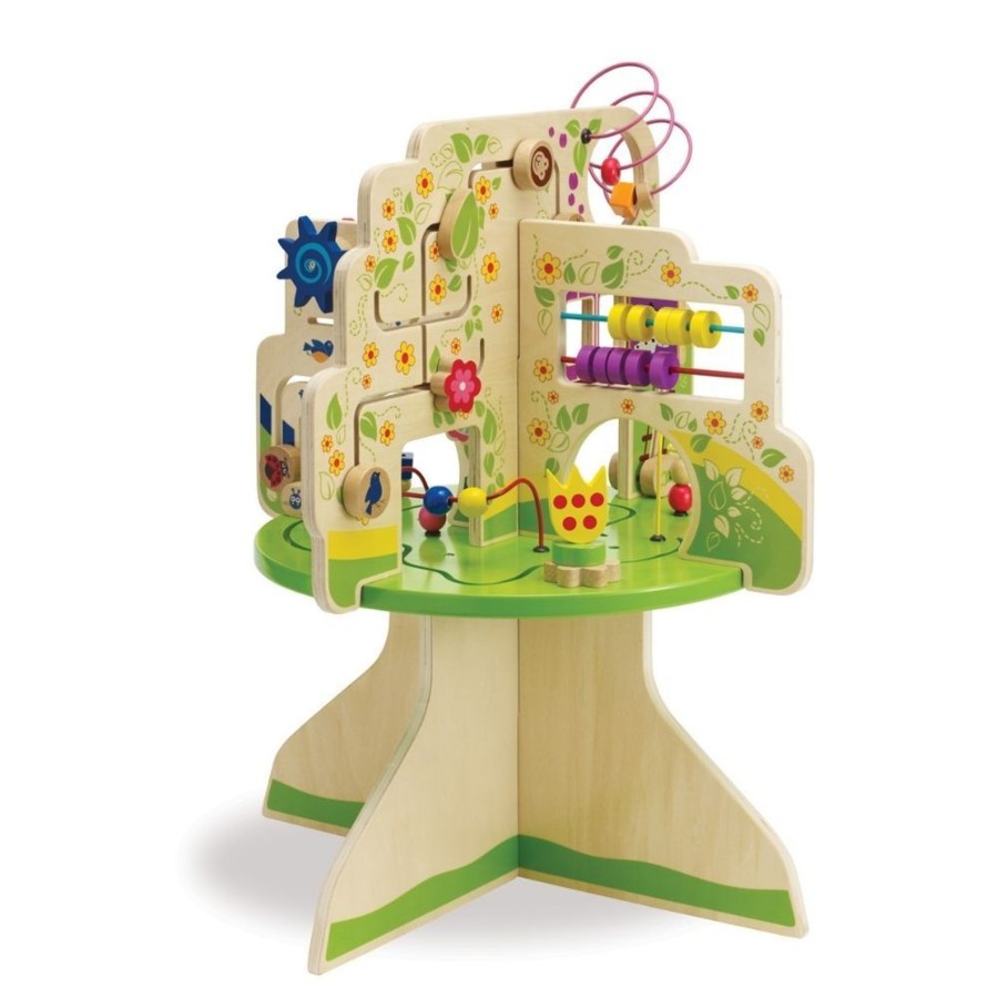 Books, Toys & Gifts Manhattan Toy Toys For Toddlers | Manhattan Toy Tree Top Adventure