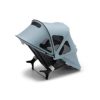 Going Places Bugaboo Rain & Sun Covers | Bugaboo Fox/ Fox2 / Cameleon3 / Lynx Breezy Sun Canopy