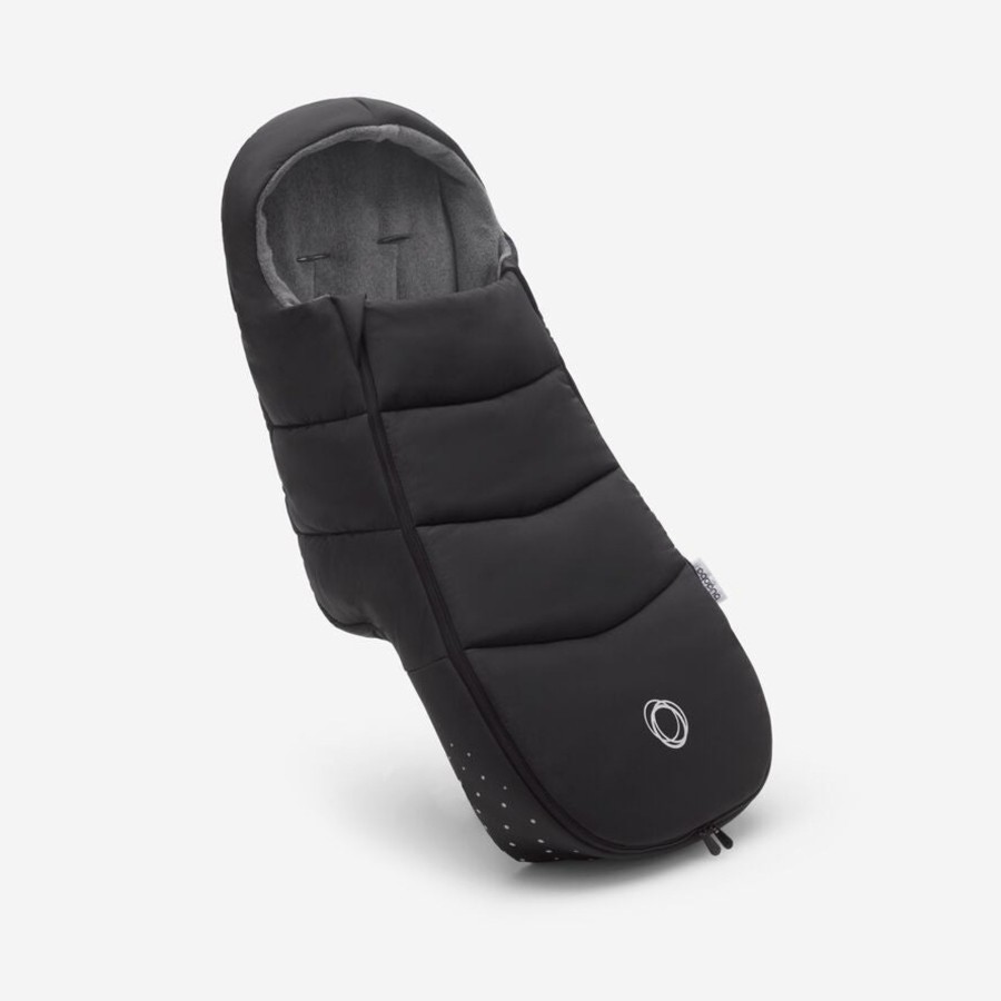 Going Places Bugaboo Stroller Accessories | Bugaboo Upgrade Footmuff - Various Colours Available