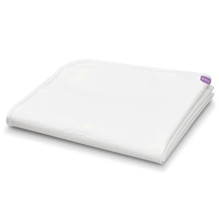 Babys Room Snuz Mattress Protectors | Snuzpod4 Waterproof Mattress Protector